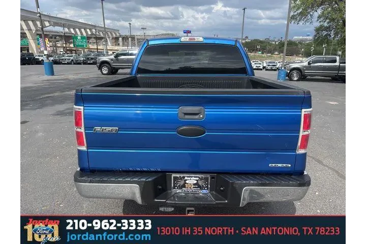 $14418 : Ford F-150 2011 4x2 XL 4dr S image 6