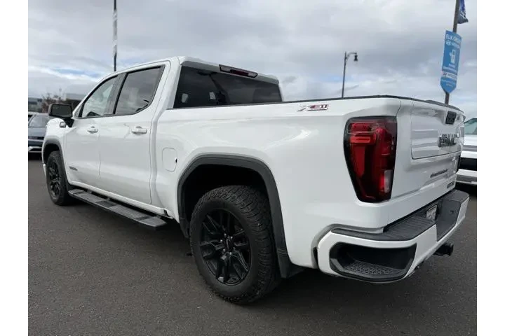 $31777 : GMC Sierra 1500 2021 4x4 Ele image 5