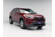 Toyota RAV4 Hybrid 2022 AWD en Charlotte