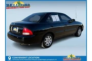 $4998 : Nissan Sentra 2002 CA 4dr Se thumbnail