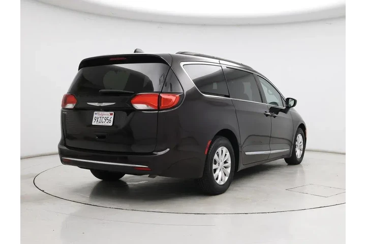 $17998 : Chrysler Pacifica 2017 Touri image 8