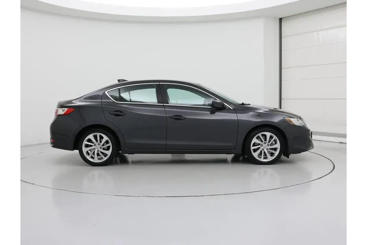 $14599 : Acura ILX 2016 4dr Sedan image 7