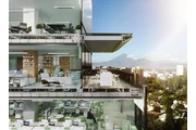 $2806 : AMPLIA OFICINA EN RENTA EN ZON thumbnail