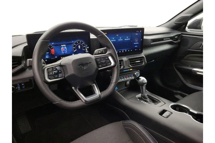$34998 : Ford Mustang 2024 EcoBoost 2 image 9