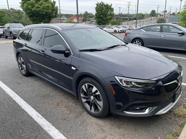 $22999 : PRE-OWNED 2018 BUICK REGAL TO image 5