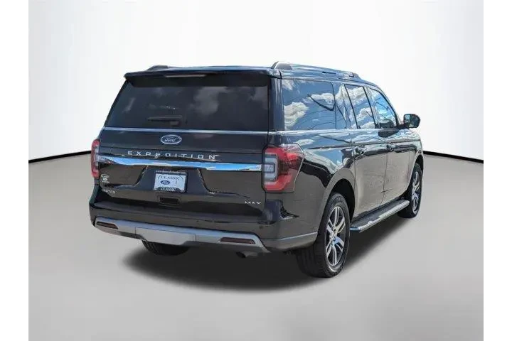 $39590 : Ford Expedition MAX 2023 4x4 image 8