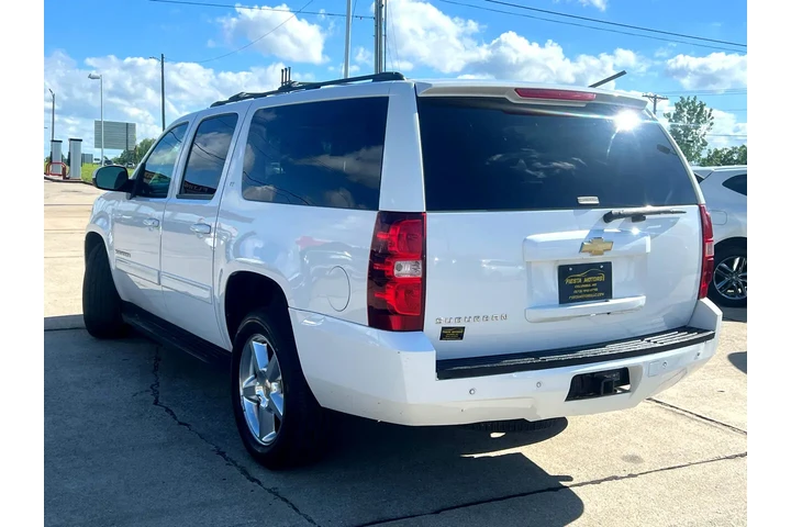 $8999 : 2013 Suburban LTZ 1500 4WD image 9