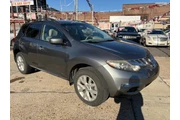 2013 Murano thumbnail