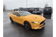 Ford Mustang 2022 GT 2dr Fas en Kansas City MO