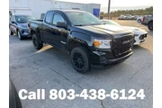 GMC Canyon 2022 4x4 Elevatio en Columbia