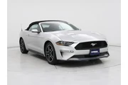 Ford Mustang 2018 EcoBoost P en Reno