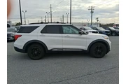 $19912 : Ford Explorer 2020 AWD XLT 4 thumbnail