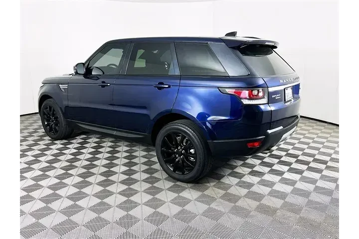 $19400 : Land Rover Range Rover Sport image 5