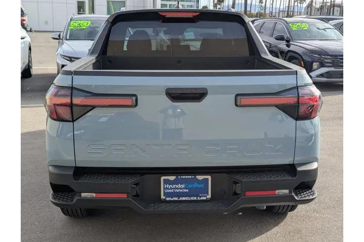$29999 : Hyundai SANTA CRUZ 2025 SEL image 3