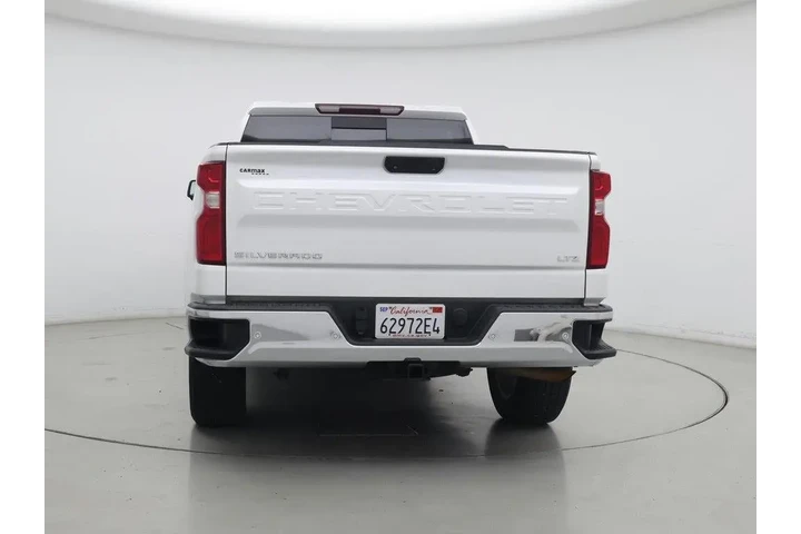 $37998 : Chevrolet Silverado 1500 202 image 6