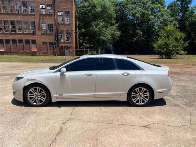 $13500 : 2014 MKZ image 6