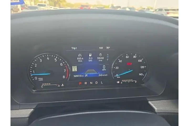 $26998 : Ford Explorer 2023 XLT 4dr S image 6