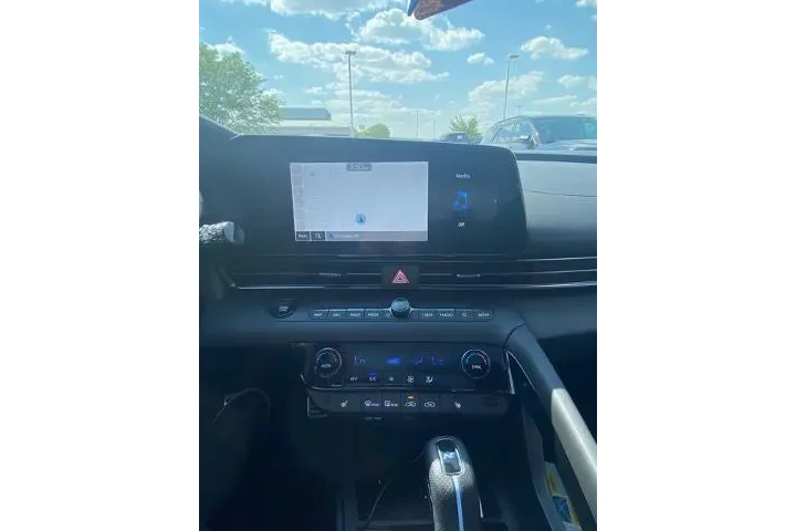 $26983 : Hyundai ELANTRA N 2023 4dr S image 8