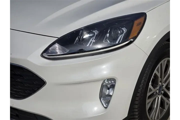 $21444 : Ford Escape 2022 SEL 4dr SUV image 9