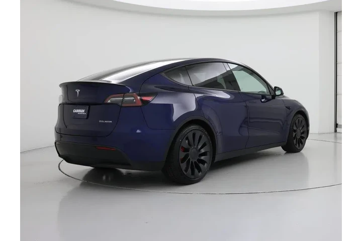 $33998 : Tesla Model Y 2022 AWD Perfo image 8