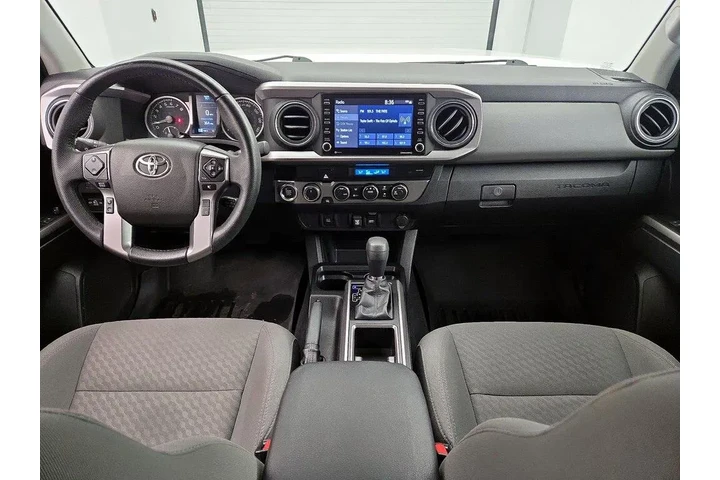 $32998 : Toyota Tacoma 2023 4x4 SR V6 image 9