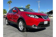 $16995 : Nissan Rogue Sport 2018 S 4d thumbnail