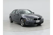 BMW 3 Series 2018 AWD 330i x en Fresno