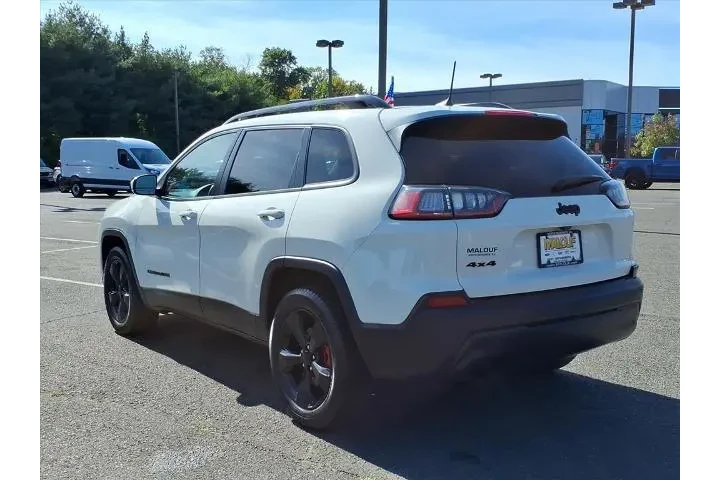 $15695 : Jeep Cherokee 2019 4x4 Latit image 5