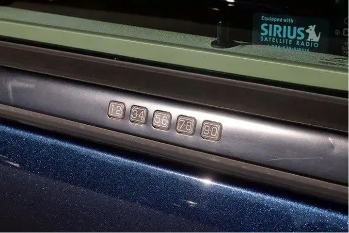 $10820 : Ford Expedition 2016 4x2 XLT image 9