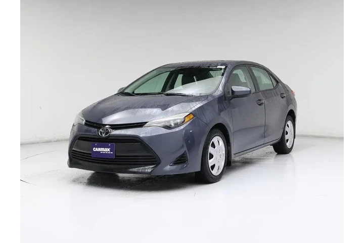 $14998 : Toyota Corolla 2017 LE 4dr S image 4