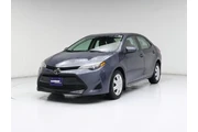 $14998 : Toyota Corolla 2017 LE 4dr S thumbnail