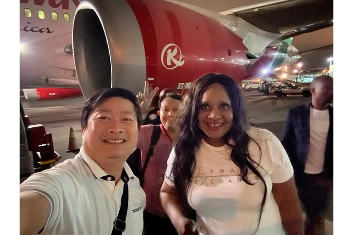 PRIVATE INVESTOR LOOKING TO IN image 1