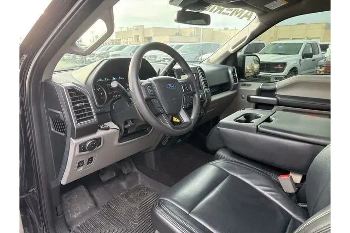$28500 : Ford F-150 2020 4x4 King Ran image 10