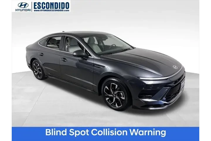 $22987 : Hyundai SONATA 2024 AWD SEL image 7