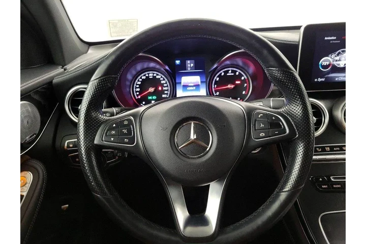 $23998 : Mercedes-Benz GLC 2018 AWD G image 10