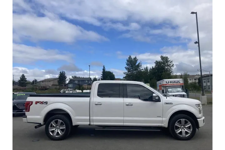 $25500 : 2016 F-150 image 5
