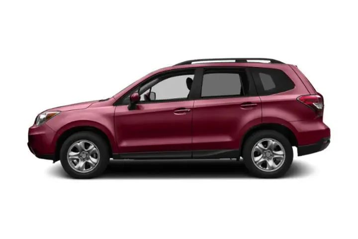$7990 : Subaru Forester 2015 AWD 2.5 image 2