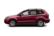 $7990 : Subaru Forester 2015 AWD 2.5 thumbnail