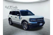 Ford Bronco Sport 2022 AWD B en San Antonio