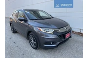 Honda HR-V 2021 AWD EX-L 4dr en New Hampshire