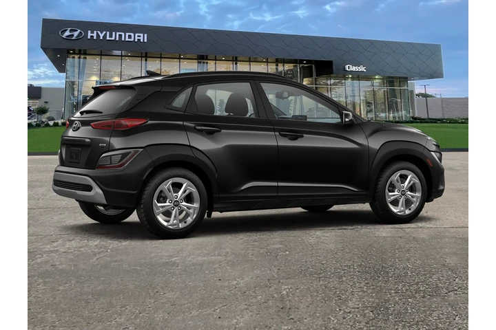 $21500 : Hyundai KONA 2023 AWD SEL 4d image 8