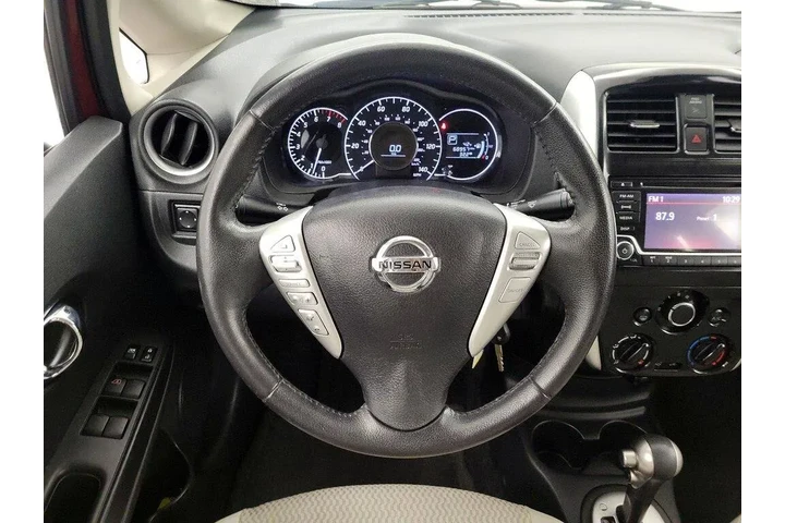 $11998 : Nissan Versa Note 2016 SV 4d image 10