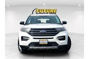 $34694 : Ford Explorer 2023 XLT 4dr S thumbnail