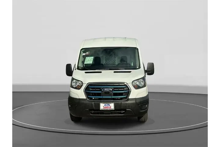 $27200 : Ford E-Transit 2023 350 3dr image 3