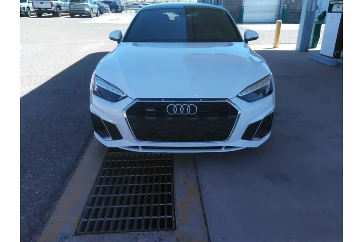 $30991 : Audi A5 Sportback 2024 AWD q image 7