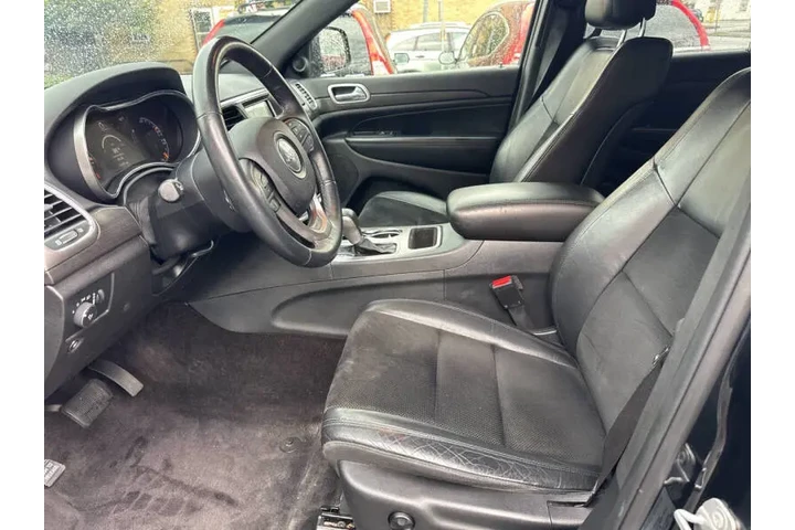 $15995 : 2018 Grand Cherokee Altitude image 8