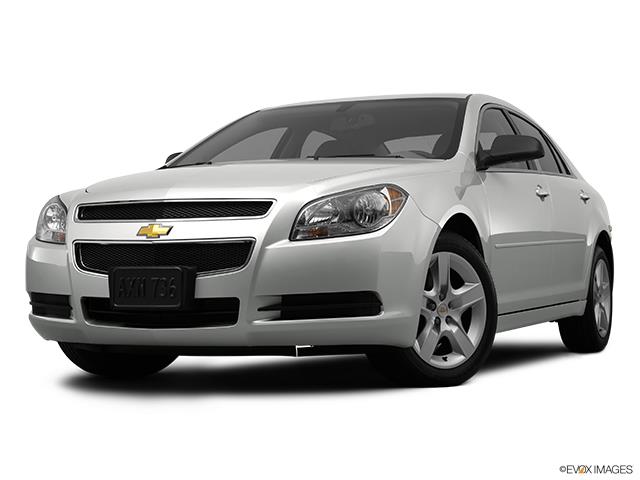 2012 Malibu image 4