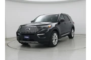 $35998 : Ford Explorer 2022 AWD Plati thumbnail