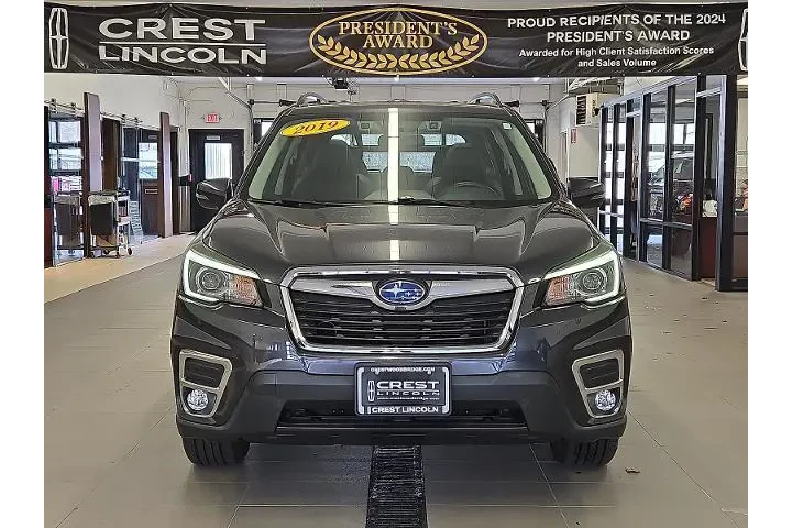 $21499 : Subaru Forester 2019 AWD Lim image 2