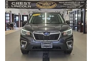 $21499 : Subaru Forester 2019 AWD Lim thumbnail